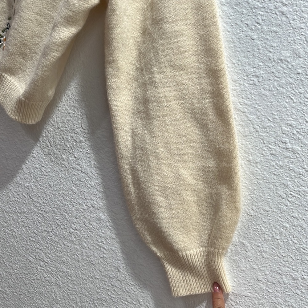 TOO-TOO :: CARDIGAN - Picture 9 of 14